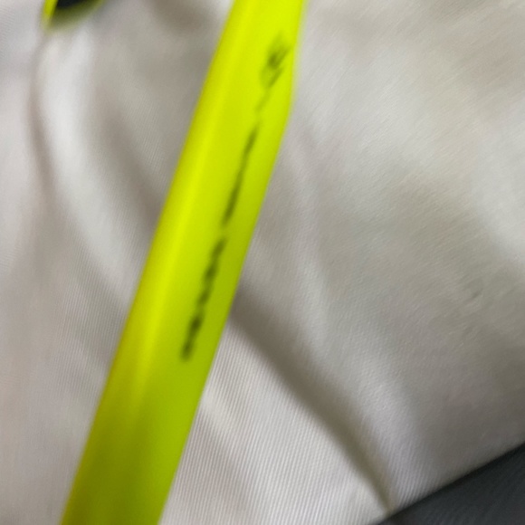 Prada Sport Aviator Sunglasses - Picture 3 of 4